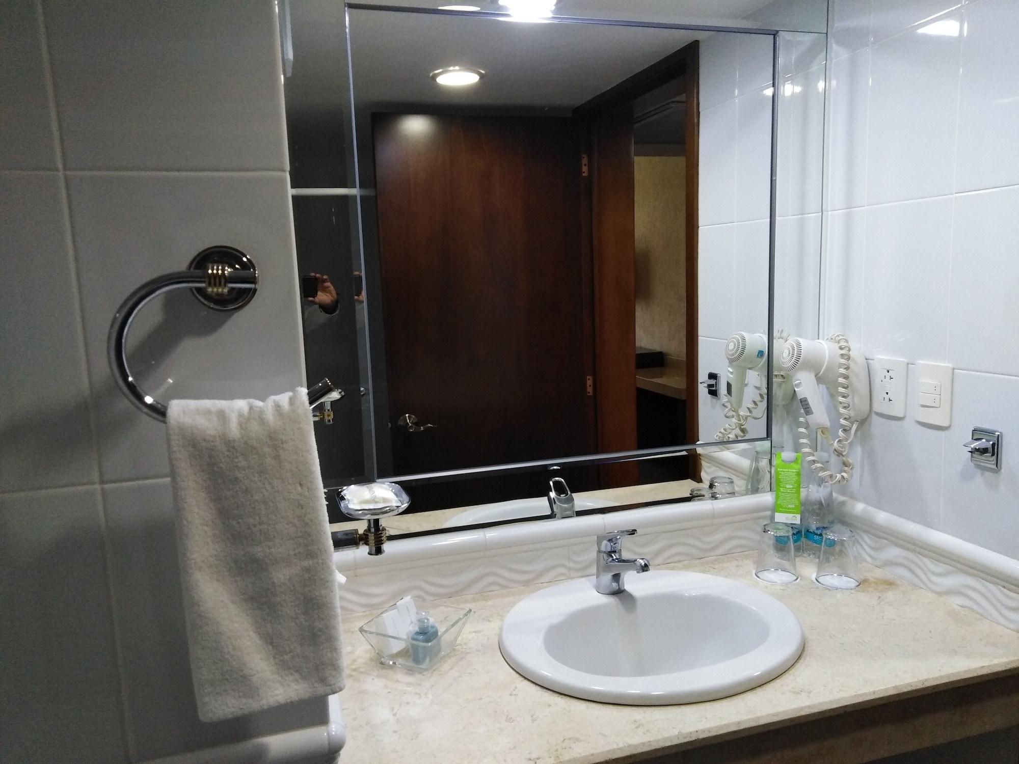 Hotel Las Trojes Aguascalientes Bagian luar foto